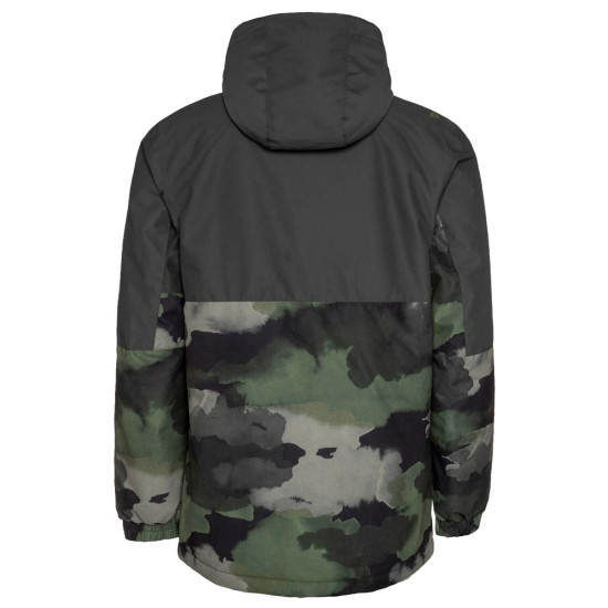 Protest Ανδρικό μπουφάν Gutter Snowboard Jacket